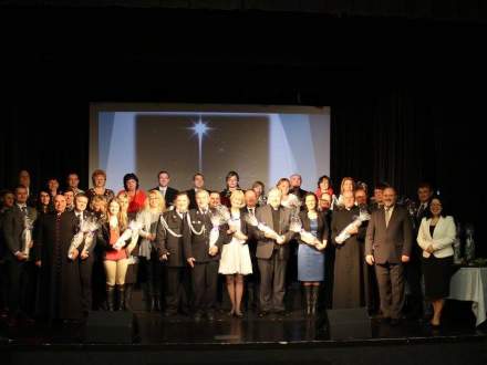 Za nami Wigilia Europejska